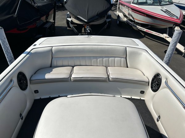 Pre-Owned 1998  powered MB Sports Boat for sale